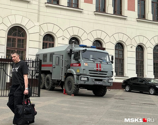 Ответ shtemberg в «Неизвестные похитили человека в Москве»