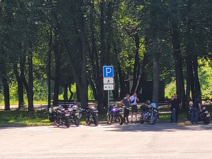 Самоирония или предсказание?