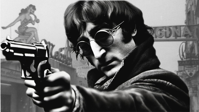       -    ? , The Beatles,  , , 