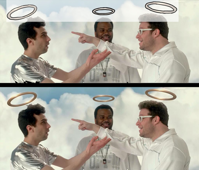   2013:  - / This is the End (2013)