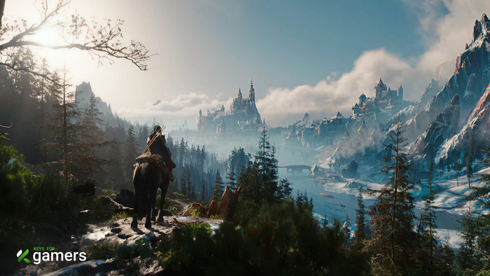 ,    ,    4. :      Steam,  , RPG, ,  4, , Cd projekt Red, ,  , ,  ,  , 