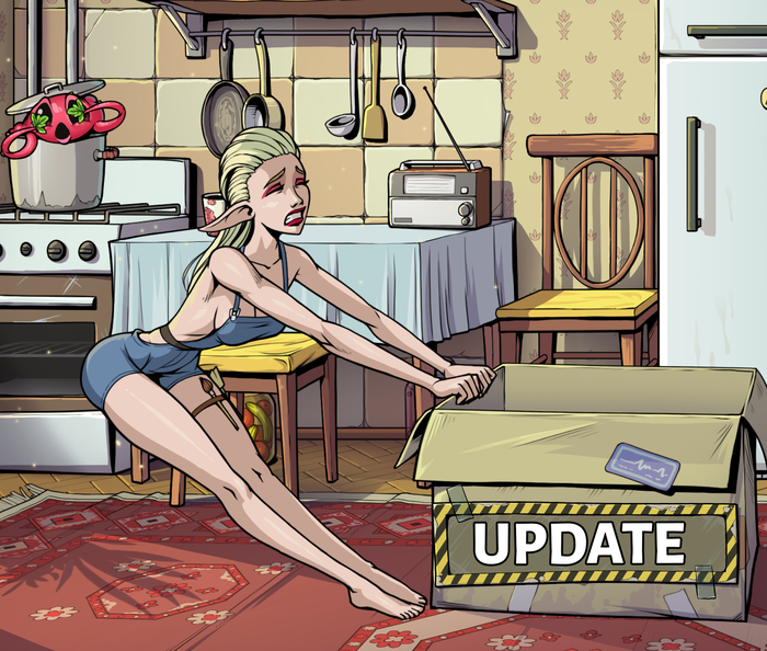    Souper Game  Steam Next Fest   Steam   Itch! ,  , Gamedev, , , , Unity, 90-, 2D,  