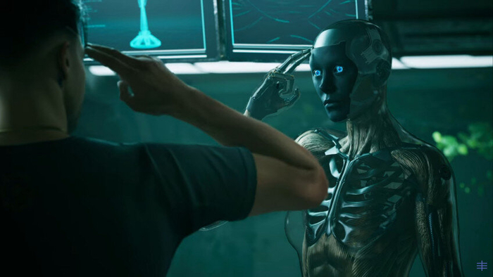 За неделю до релиза дебютной игры студию покинули два ключевых руководителя. А что случилось?