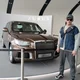 Аватар пользователя Lancetty