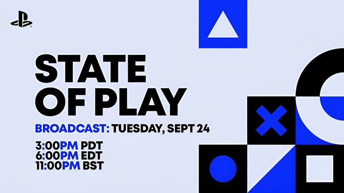State of Play 2025 Sony, , 