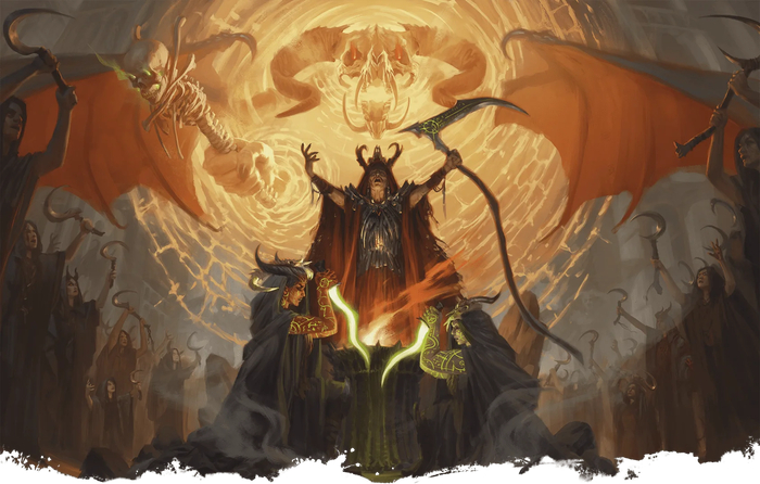 [DnD 2024, ]  2025 v0.211