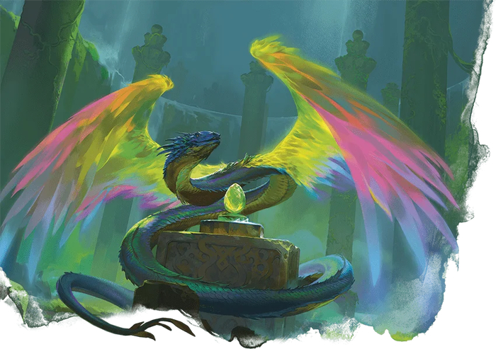 [DnD 2024, ]  2025 v0.211