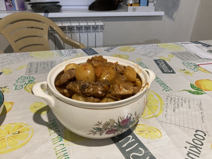 Точно. Готово. Лехаим, станичные!