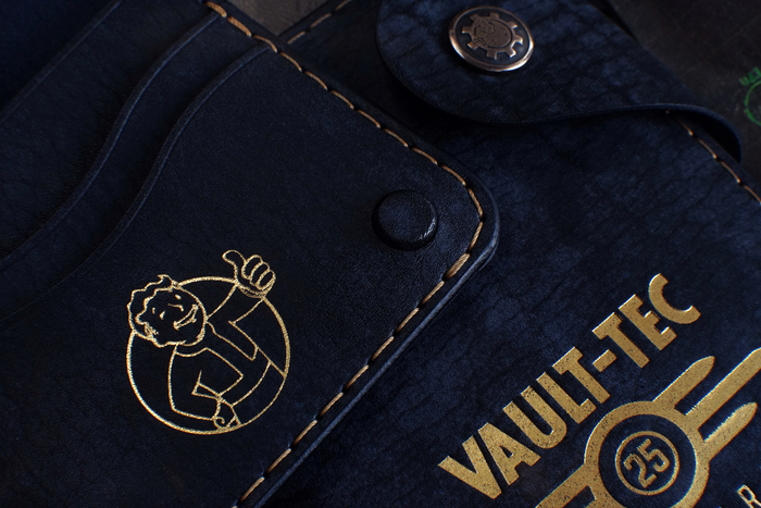     -   ""  Vault-Tec.
