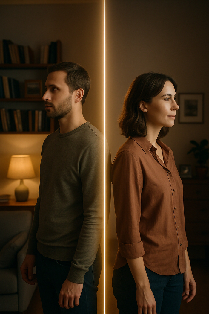 ����� � ��� �� ��� �������: ��� ���������� ������� � ��������� ������