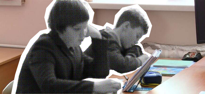 Визуальная история о том, как мы собирали журналы и карточки