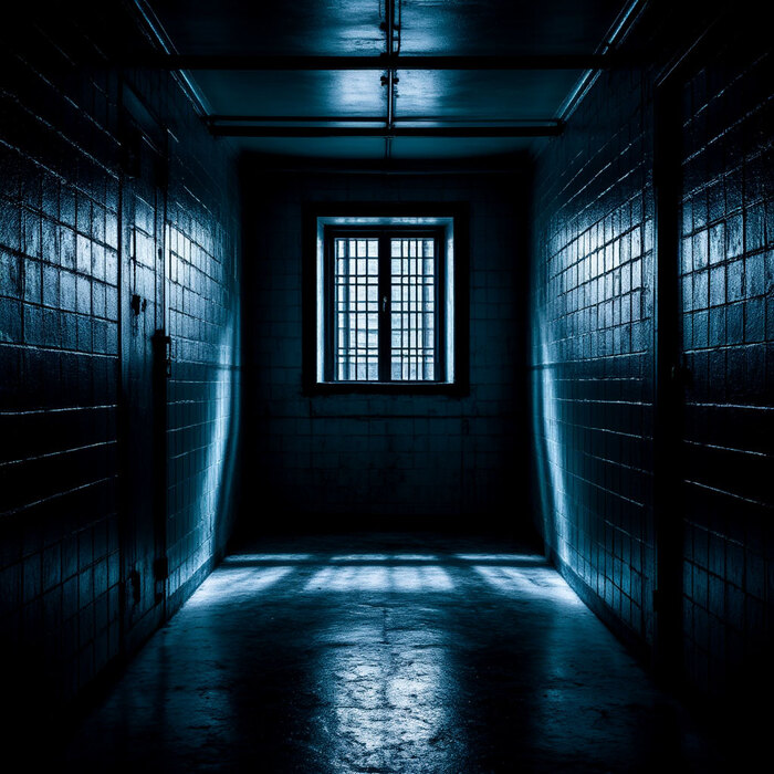 Проект "Утилизация". Глава 4