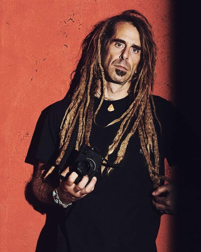 ALIEN WEAPONRY        2025  Te Ra,      Randy Blythe (Lamb of God) Metal, Thrash Metal, Groove Metal, , YouTube, 