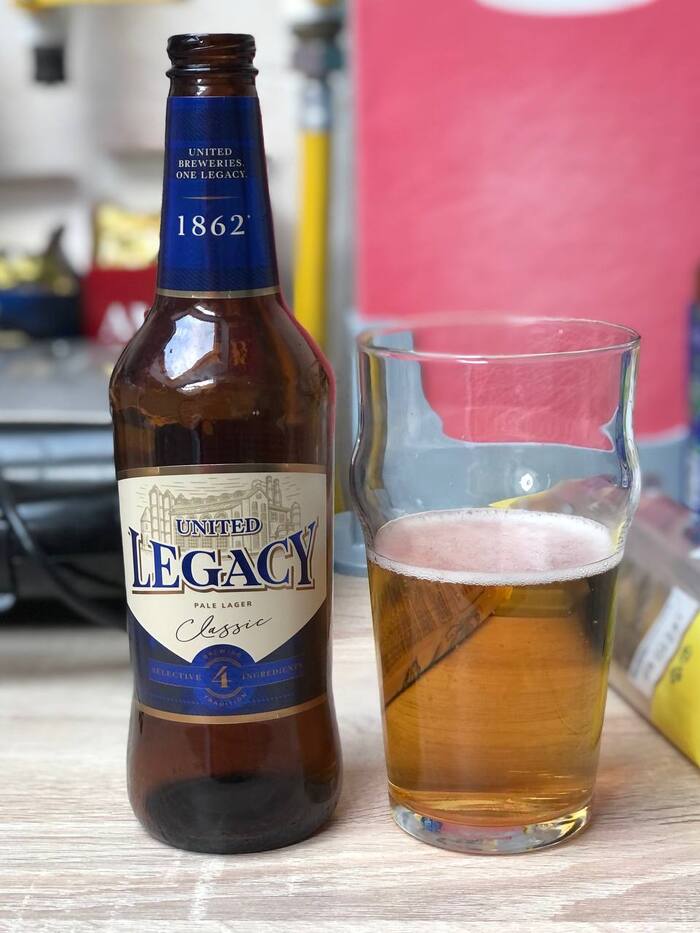        United Legacy Classic , &, , , , , Telegram (), 