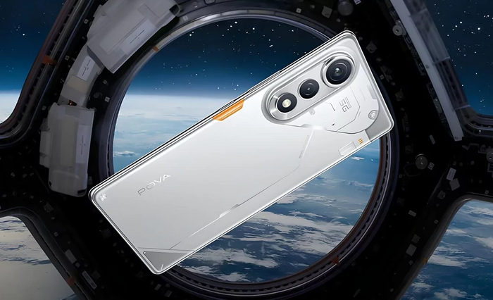 Tecno   Pova Curve 5G   Dimensity 7300 Ultimate, 64-  Sony IMX682    5500  , , , , , 