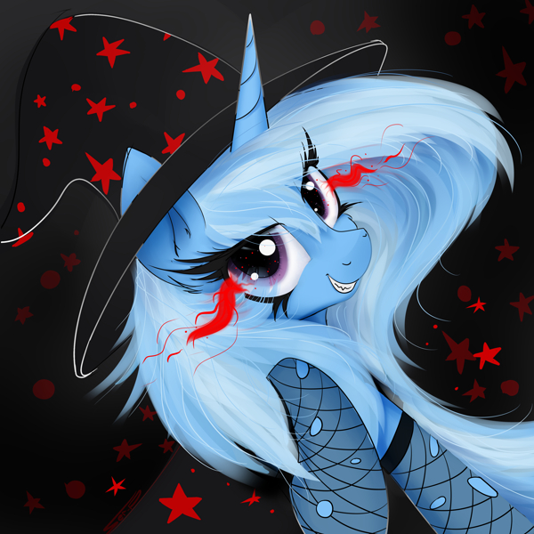  My Little Pony, Trixie