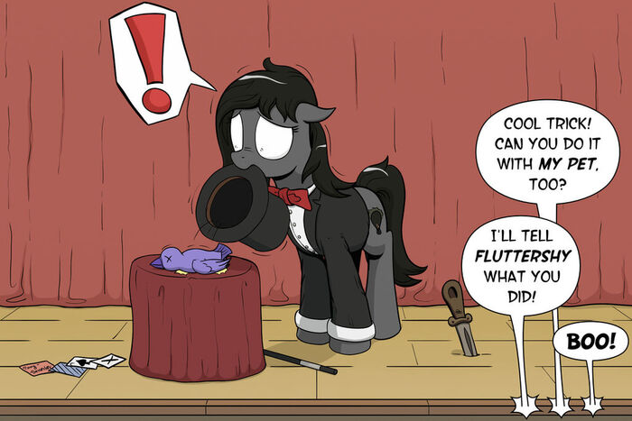   ,     My Little Pony, Ponyart, Pony-berserker