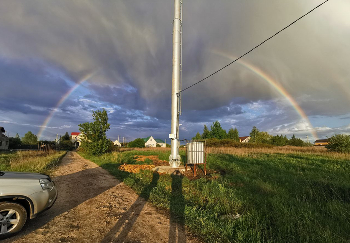 Rainbow