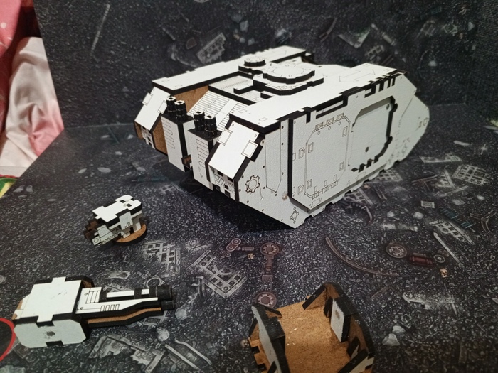    -,   Warhammer 40k, Vk-technogenez,  ,  ,   , 