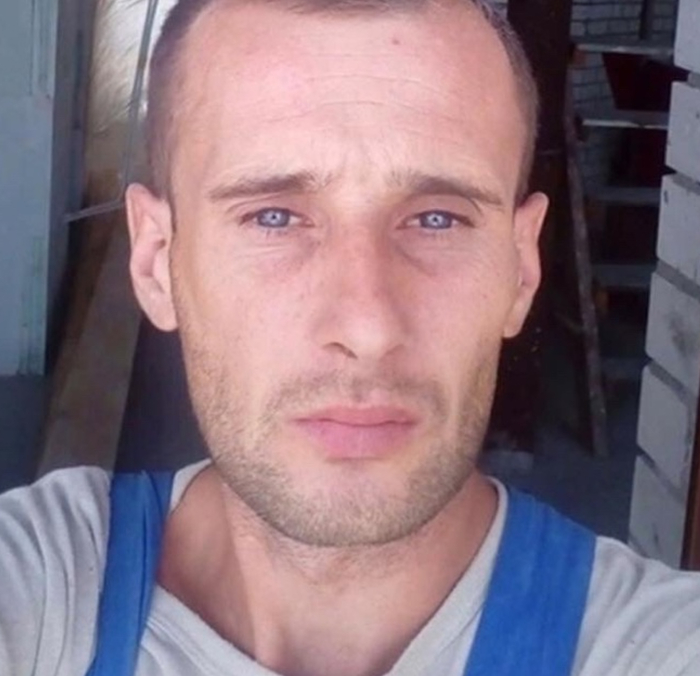 Михаил Туватин