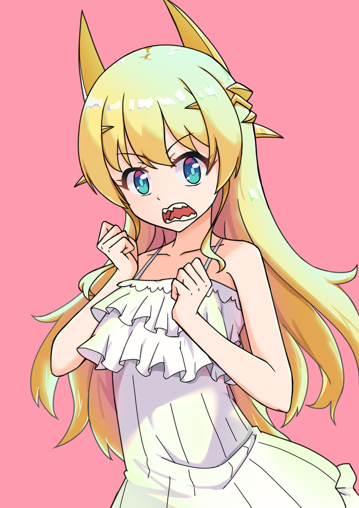 Hinata Tachibana Anime Art, , Pixiv, , Fantasy Bishoujo Juniku Ojisan to, Hinata Tachibana