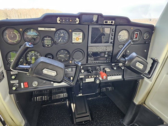   Cessna 152
