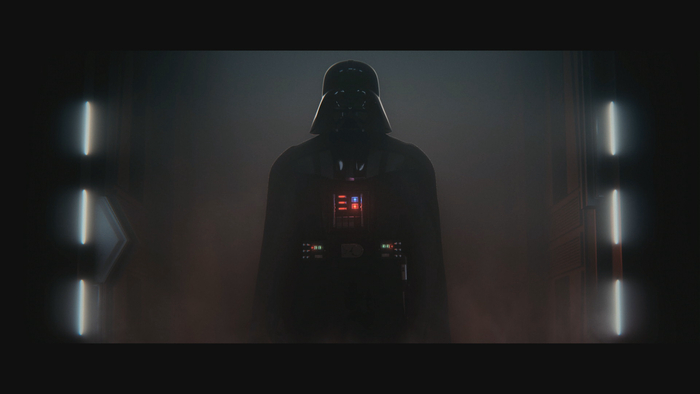 Естественно не обошлось без легенды