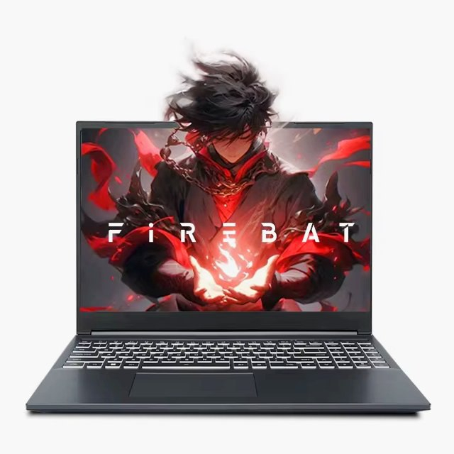 Игровой ноутбук