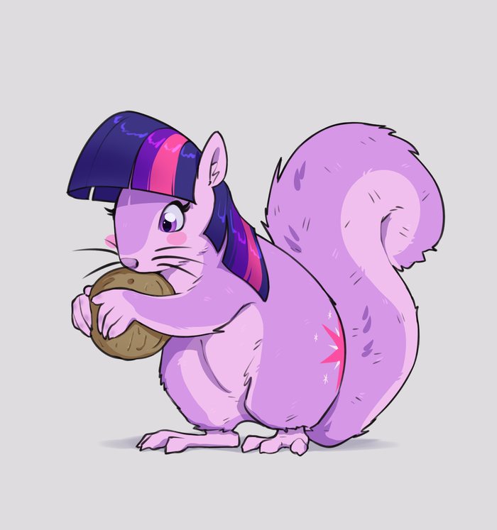  My Little Pony, Twilight Sparkle