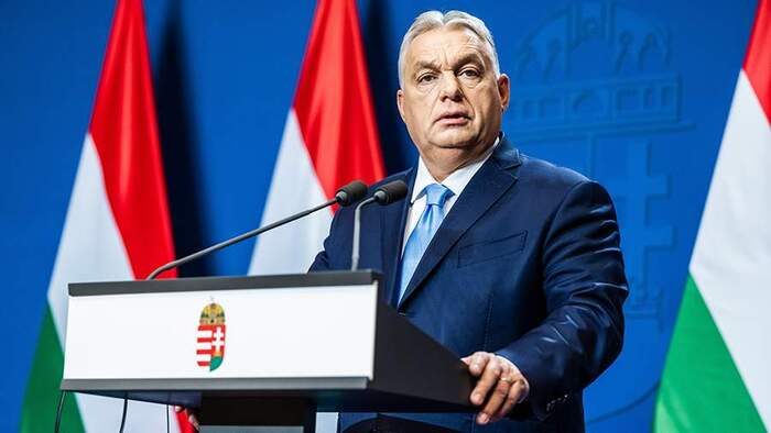 Орбан заявил о разрушении Венгрии и всей Европы из-за санкций против РФ