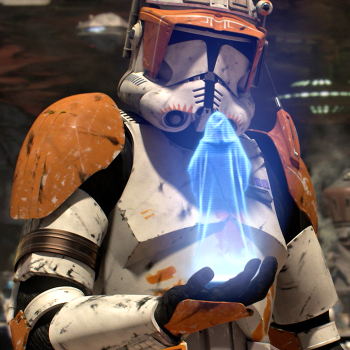 "      " Star Wars,  66, 
