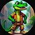 GKrokodil