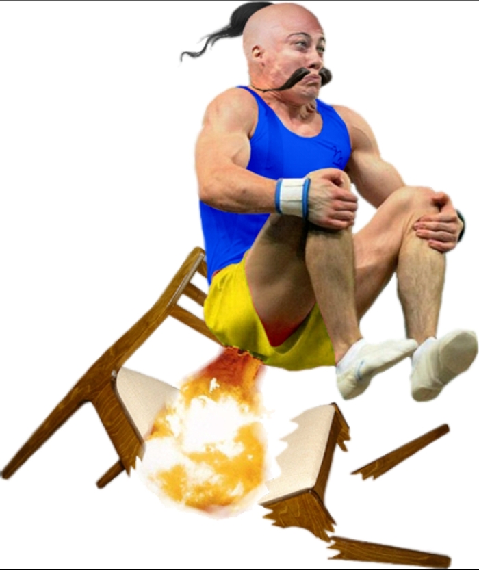 Мне же не одному кажется