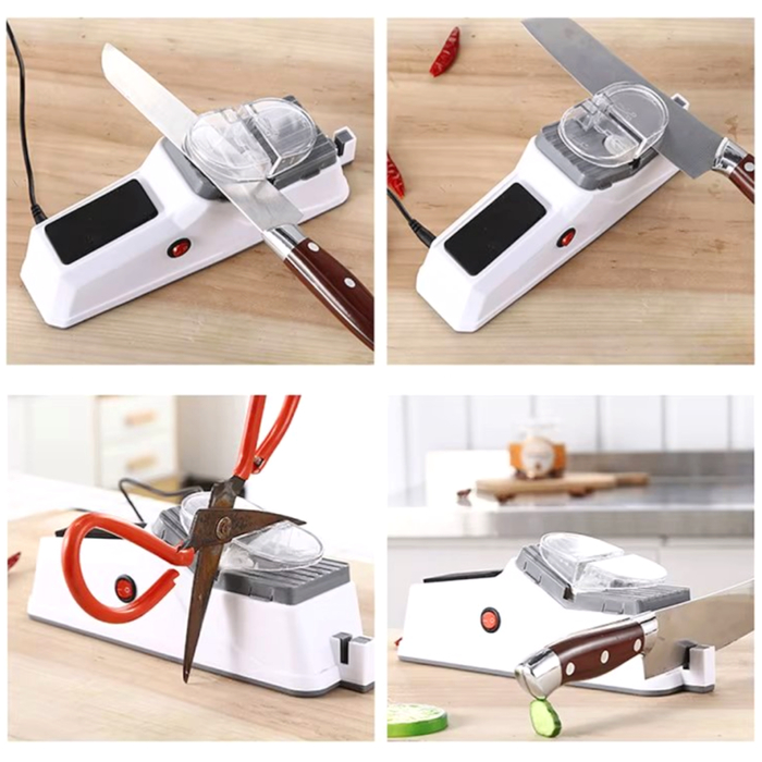 Электрическая точилка для ножей