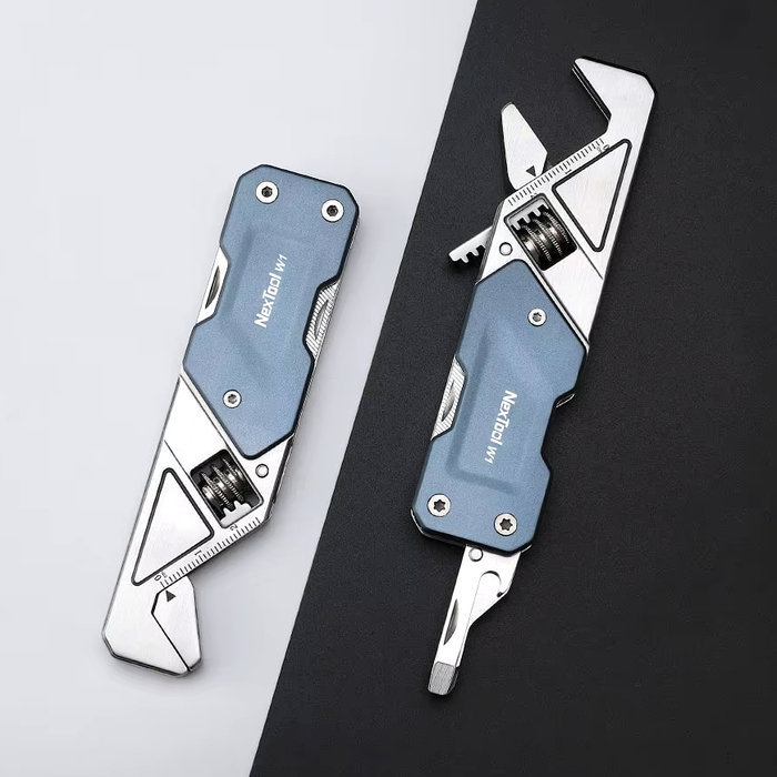 Универсальный гаечный ключ