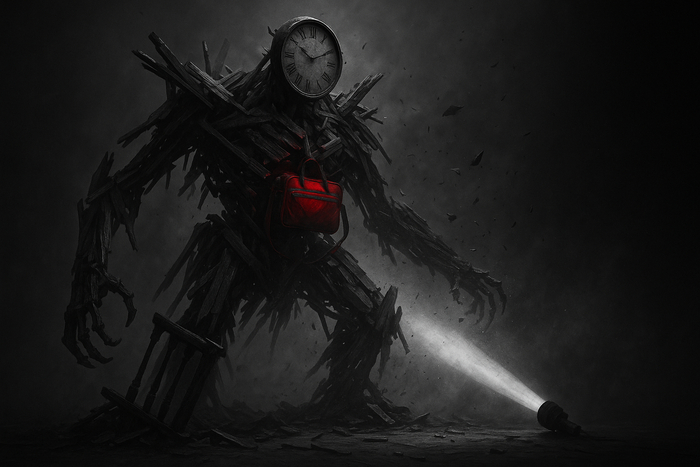     ,         21:00.     , Reddit, ,  , Nosleep,  , , , ,  , , , CreepyStory