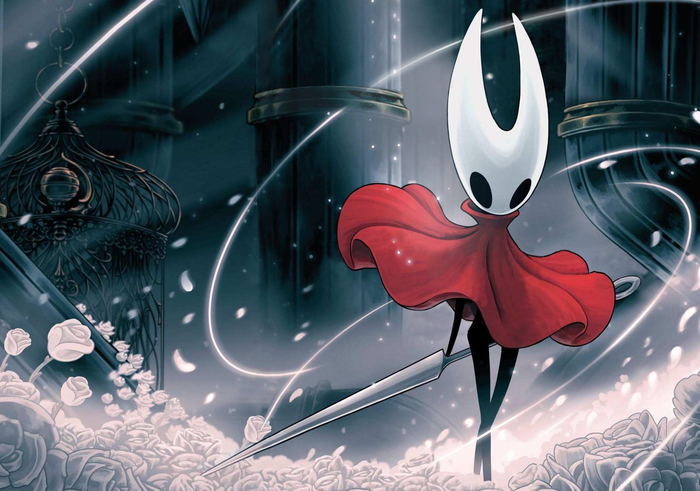 Похоже, сиквел Hollow Knight: Silksong на самом деле готовится к релизу.