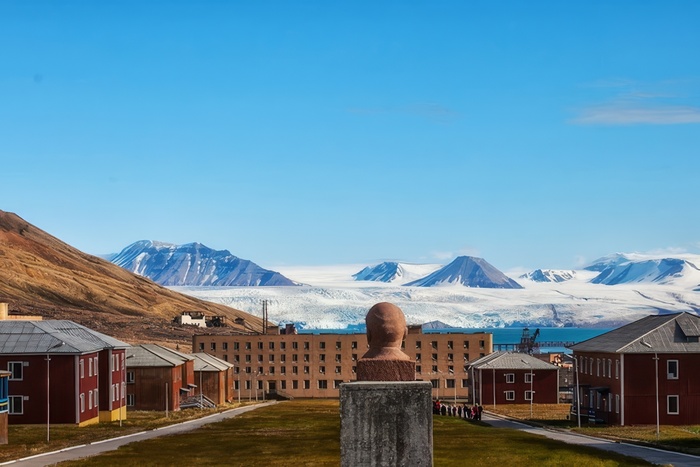 Город Пирамида