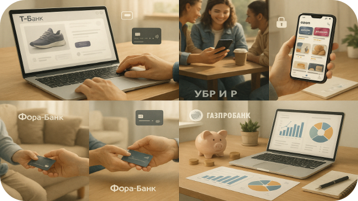 Иногда лучший выбор — не по рекламе, а по жизненной логике: что нужно именно Вам — то и работает.