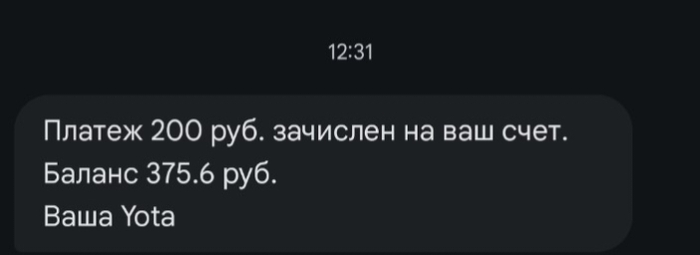 Yota           Yota,  , , 