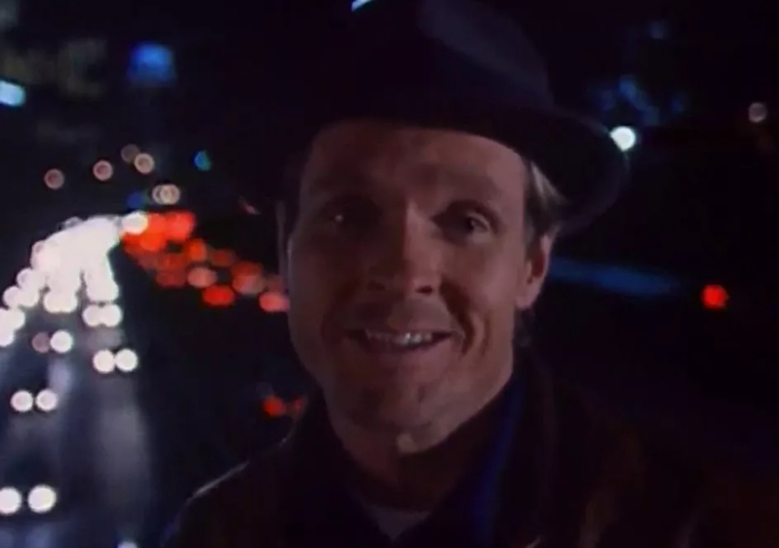 Да кто на лица внимание обращает то?