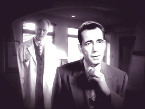 Хампфри Богарт