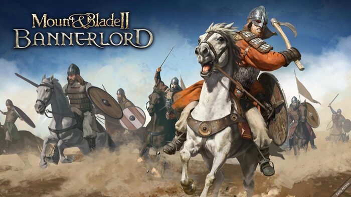 Mount and Blade 2: Bannerlord     37/50 ,  ,   , Mount and Blade II: Bannerlord, Mount and Blade, , , YouTube