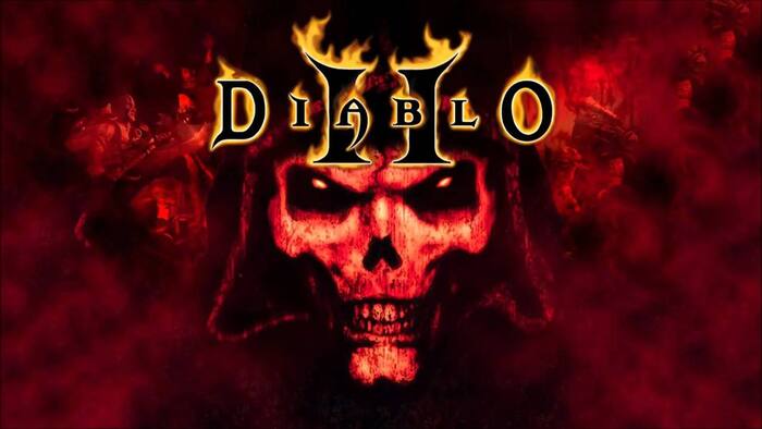 Diablo II   (-) Diablo II, -,  , RPG, Carter54, ,  , -