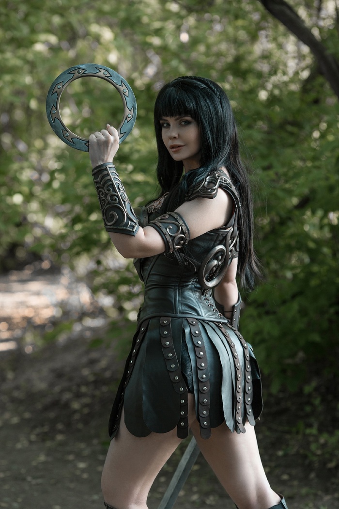Xena: Warrior Princess ,  -  , , ,  (), 