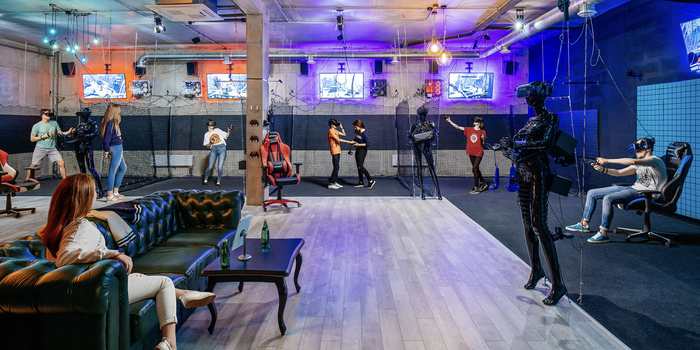 Фото: Нереальное место, 2ГИС