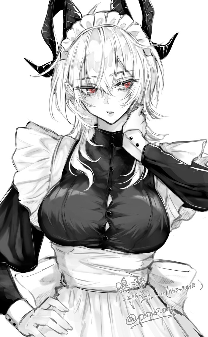 , Anime Art, Zani (Wuthering Waves), Wuthering Waves, ,   