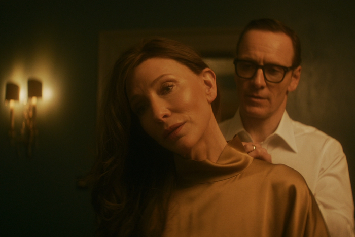 ׸     | Black Bag (2025) | 7,5/10 ,  ,  , , , , ,  