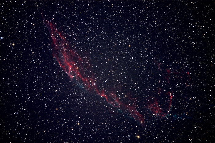  NGC6992 , , 
