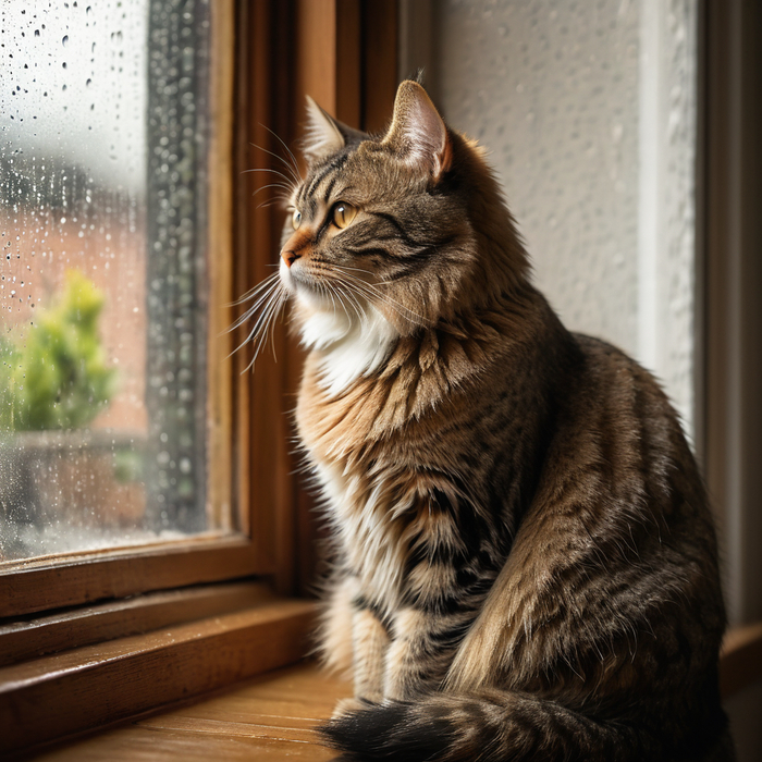 Арты из нейросети - 353